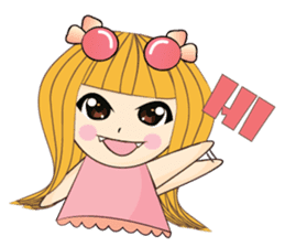 Little Vampii sticker #1511968