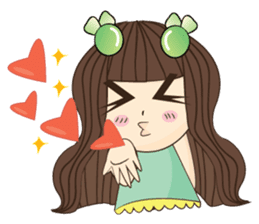 Little Vampii sticker #1511969