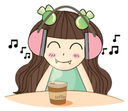 Little Vampii sticker #1511971