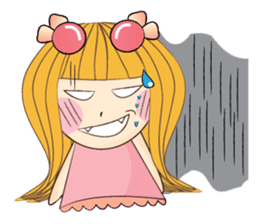 Little Vampii sticker #1511972