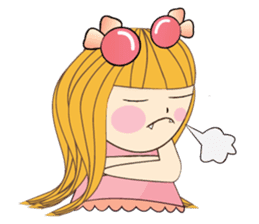 Little Vampii sticker #1511974