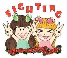 Little Vampii sticker #1511975