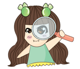 Little Vampii sticker #1511976