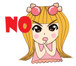 Little Vampii sticker #1511977