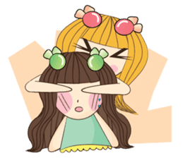 Little Vampii sticker #1511980