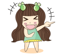 Little Vampii sticker #1511982