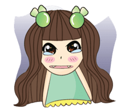 Little Vampii sticker #1511983