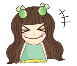 Little Vampii sticker #1511986