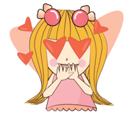 Little Vampii sticker #1511988