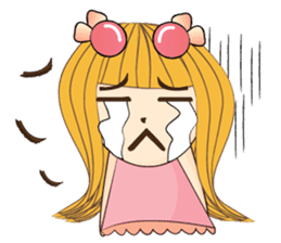 Little Vampii sticker #1511990