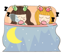 Little Vampii sticker #1511991