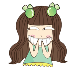 Little Vampii sticker #1511992