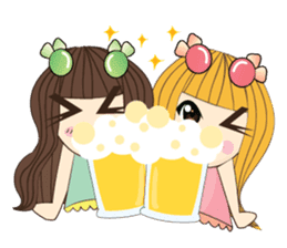 Little Vampii sticker #1511993