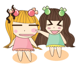 Little Vampii sticker #1511996