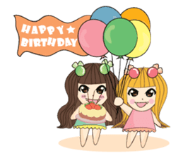 Little Vampii sticker #1511997