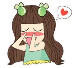 Little Vampii sticker #1511998