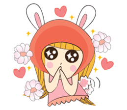 Little Vampii sticker #1512000