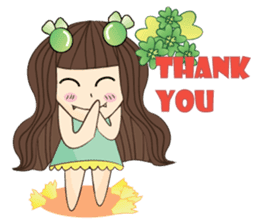 Little Vampii sticker #1512002