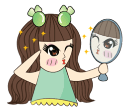 Little Vampii sticker #1512003