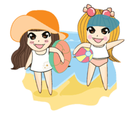 Little Vampii sticker #1512004