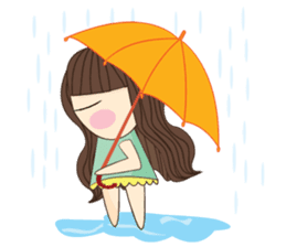 Little Vampii sticker #1512005