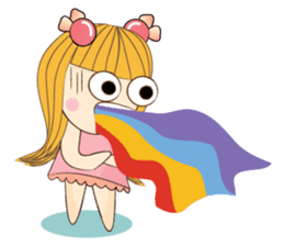 Little Vampii sticker #1512006