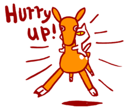 Hanko cats sticker #1512113