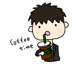 Words of MR(medical representative) sticker #1512258