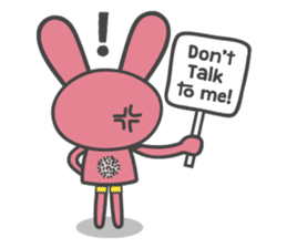 Baabin & The Family sticker #1512855