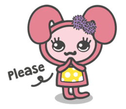 Baabin & The Family sticker #1512859