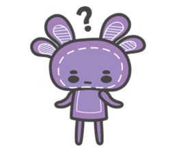 Baabin & The Family sticker #1512860