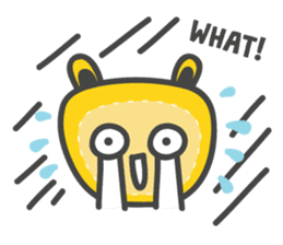 Baabin & The Family sticker #1512875