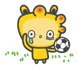 Baabin & The Family sticker #1512876