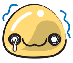 Gumin sticker #1512971