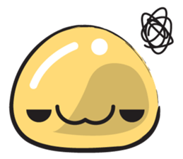 Gumin sticker #1512972