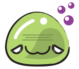 Gumin sticker #1512977