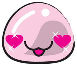 Gumin sticker #1512983