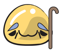 Gumin sticker #1512994