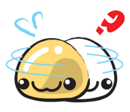 Gumin sticker #1512995