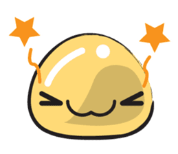 Gumin sticker #1513006