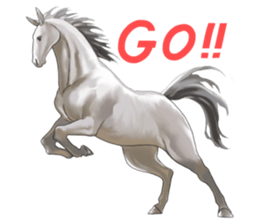 Modernistic Tyoujuugiga sticker #1513128