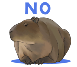 Modernistic Tyoujuugiga sticker #1513137