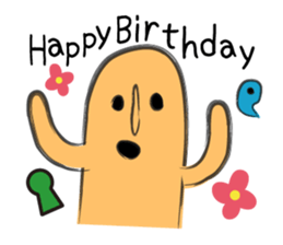 Haniwa-san sticker #1513671