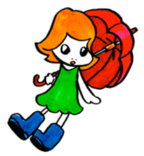 lefthandkemkem07 sticker #1513769