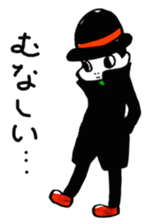 lefthandkemkem07 sticker #1513772