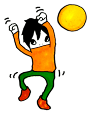 lefthandkemkem07 sticker #1513773