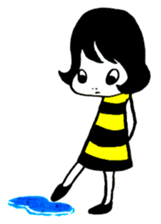 lefthandkemkem07 sticker #1513785