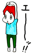 lefthandkemkem07 sticker #1513791