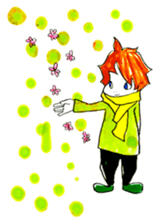 lefthandkemkem07 sticker #1513795