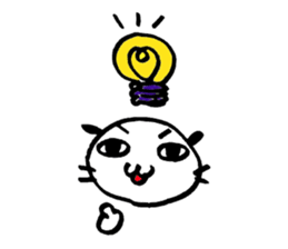 U-nari-kun sticker #1513995